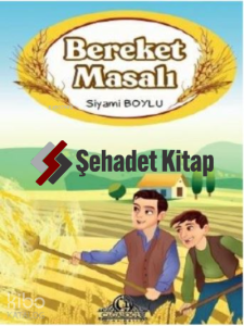 Bereket Masalı
