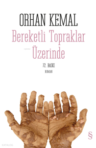 Bereketli Topraklar Üzerinde