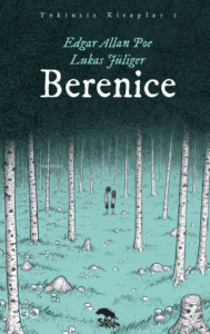 Berenice;Tekinsiz Kitaplar - 1