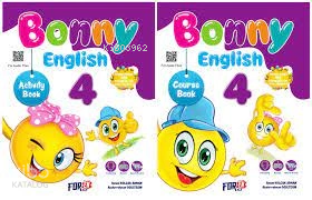 Berkay Bonny İngilizce Set