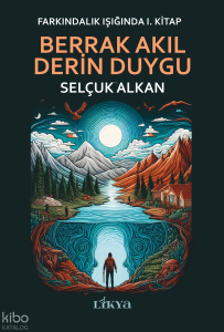 Berrak Akıl Derin Duygu;Farkındalık Işığında I. Kitap