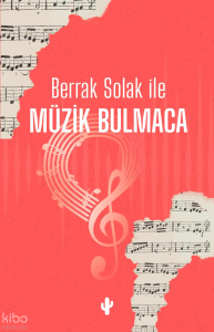 Berrak Solak ile Müzik Bulmaca