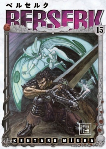 Berserk 15