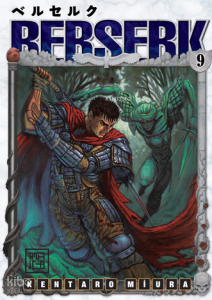 Berserk 9
