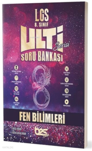 Bes Ulti 8.Sınıf S.B. Fen Bilimleri - 2021