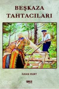 Beşkaza Tahtacıları