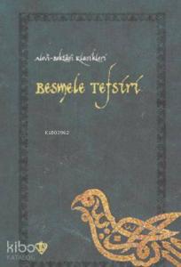 Besmele Tefsiri; Alevi Bektaşi Klasikleri 1