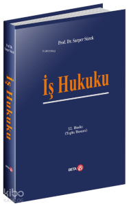 Beta Akademi – İş Hukuku