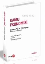 Beta Akademi - Kamu Ekonomisi