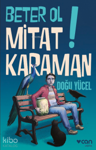 Beter Ol Mitat Karaman!