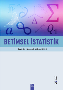 Betimsel İstatistik