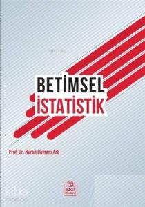 Betimsel İstatistik