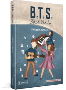 Betisa;Sihirli Notalar