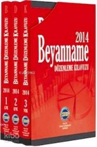 Beyanname Düzenleme Kılavuzu 2014