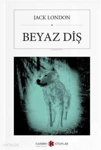 Beyaz Diş (Cep Boy)