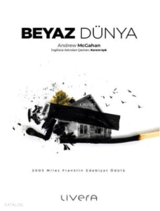 Beyaz Dünya