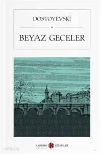 Beyaz Geceler (Cep Boy)