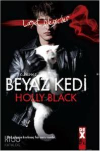 Beyaz Kedi; Lanet İşleyiciler 1