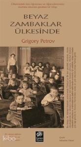 Beyaz Zambaklar Ülkesinde