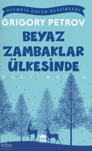 Beyaz Zambaklar Ülkesinde