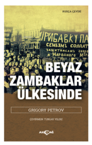 Beyaz Zambaklar Ülkesinde