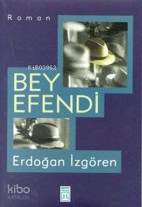 Beyefendi