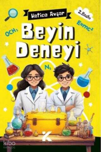 Beyin Deneyi