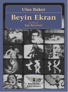 Beyin Ekran