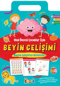 Beyin Gelişimi Mantık Geliştirici Aktiviteler