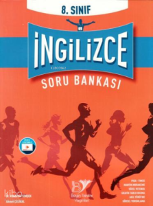 Beyin Takımı B.Takımı 8.Sınıf S.B. İngilizce - 2021