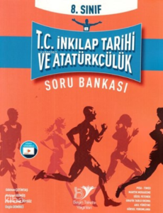 Beyin Takımı B.Takımı 8.Sınıf S.B. İnkılap Tarihi - 2021