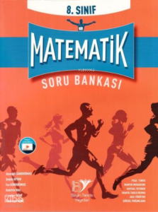 Beyin Takımı B.Takımı 8.Sınıf S.B. Matematik - 2021