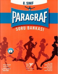 Beyin Takımı B.Takımı 8.Sınıf S.B. Paragraf - 2021