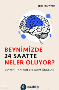 Beynimizde 24 Saatte Neler Oluyor?