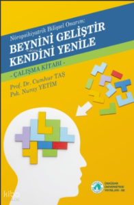 Beynini Geliştir Kendini Yenile