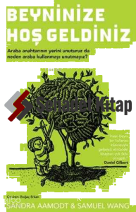 Beyninize Hoş Geldiniz