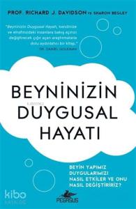 Beyninizin Duygusal Hayatı