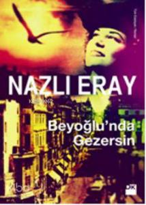 Beyoğlu'nda Gezersin