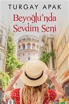 Beyoğlu'nda Sevdim Seni