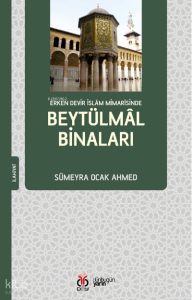 Beytülmâl Binaları