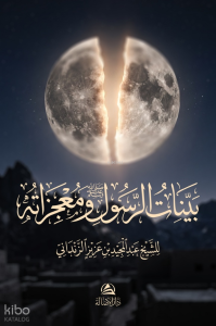 Beyyinatu'r-Resul ve Mucizatuhu بينات الرسول ومعجزاته (Ciltli)