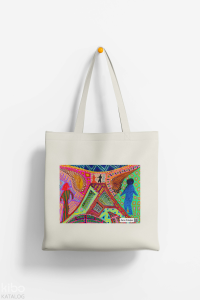 Bez Çanta - Serra Erdoğan Serisi 03