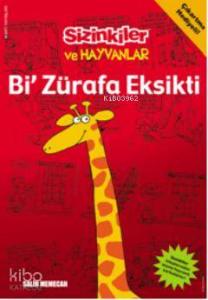 Bi Zürafa Eksikti