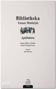 Bibliotheka; Yunan Mitolojisi