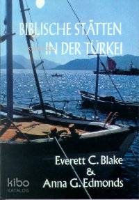 Biblische Statten In Der Türkei
