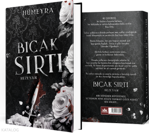 Bıçak Sırtı 2: Hezeyan (Ciltli)