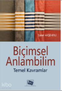 Biçimsel Anlambilim Temel Kavramlar