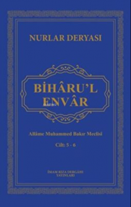 Biharu’l Envar C. 5-6