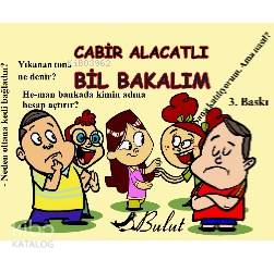 Bil Bakalım / Aykırı Şakalar