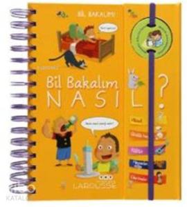 Bil Bakalım Nasıl?